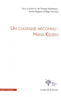 Un classique méconnu: Hans Kelsen
